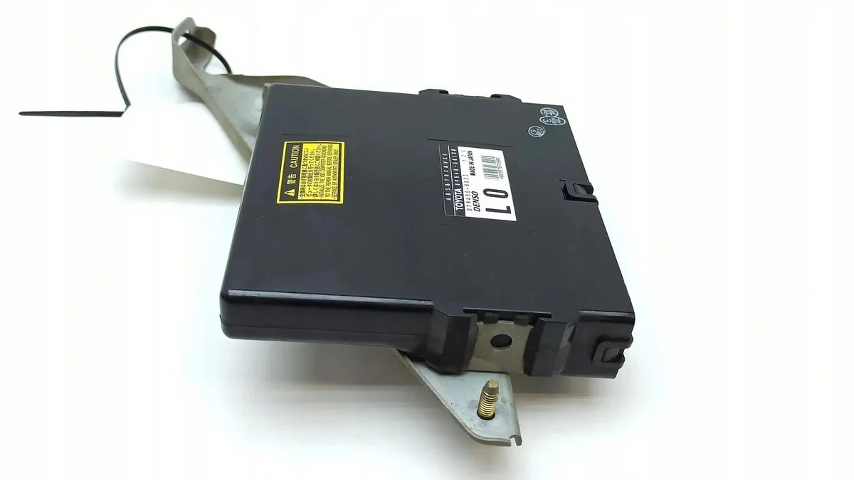 Controlador ABS Lexus LS 430 2003 8954050130 image 4