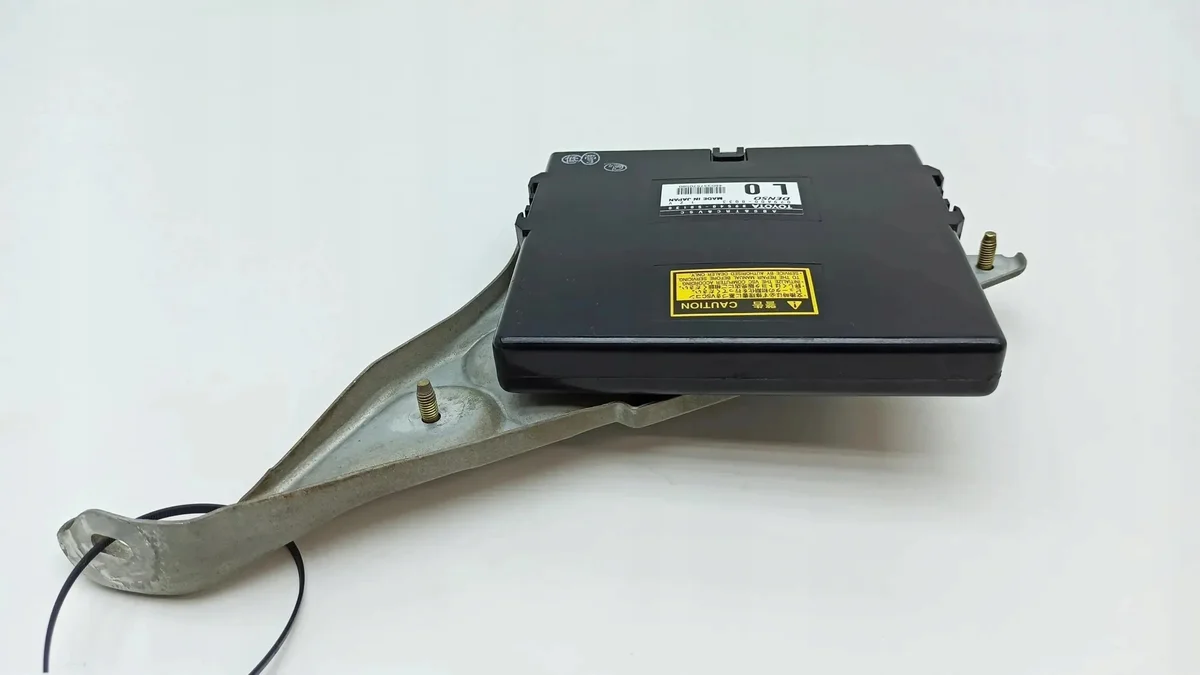 Controlador ABS Lexus LS 430 2003 8954050130 image 5