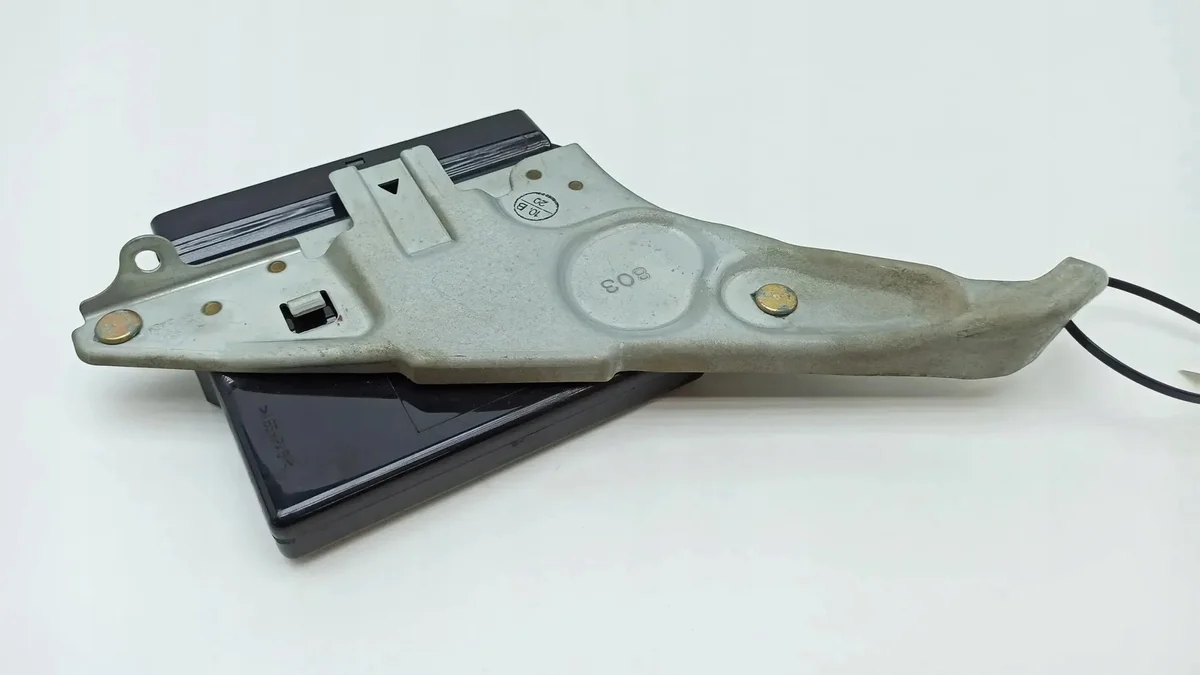 Controlador ABS Lexus LS 430 2003 8954050130 image 6