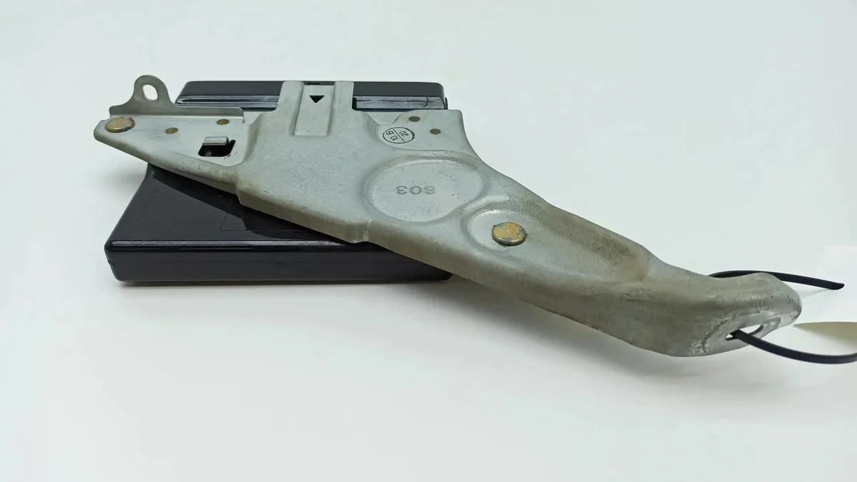 Controlador ABS Lexus LS 430 2003 8954050130 image 7