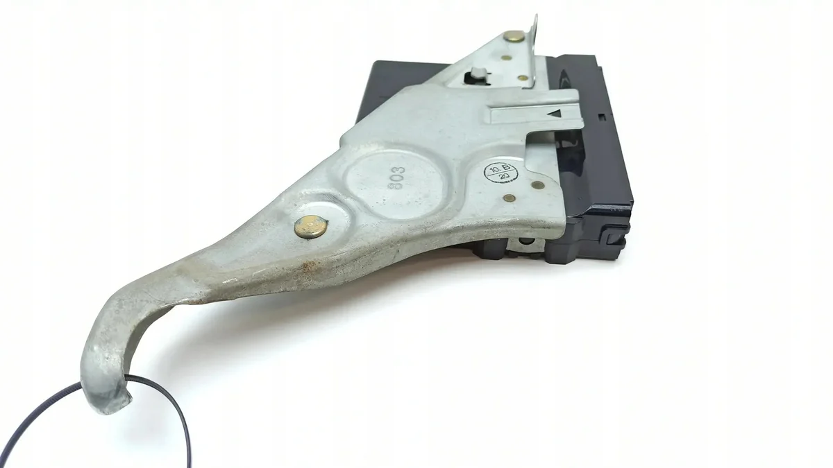 Controlador ABS Lexus LS 430 2003 8954050130 image 8