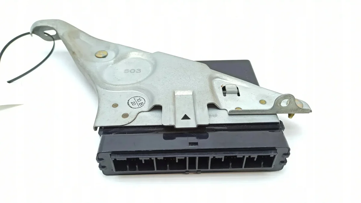 Controlador ABS Lexus LS 430 2003 8954050130 image 9