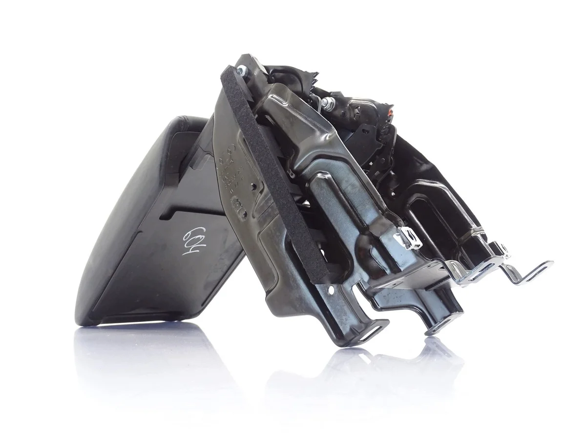 Mittelarmlehne Audi Q5 8R Leder 8R0864283A image 5