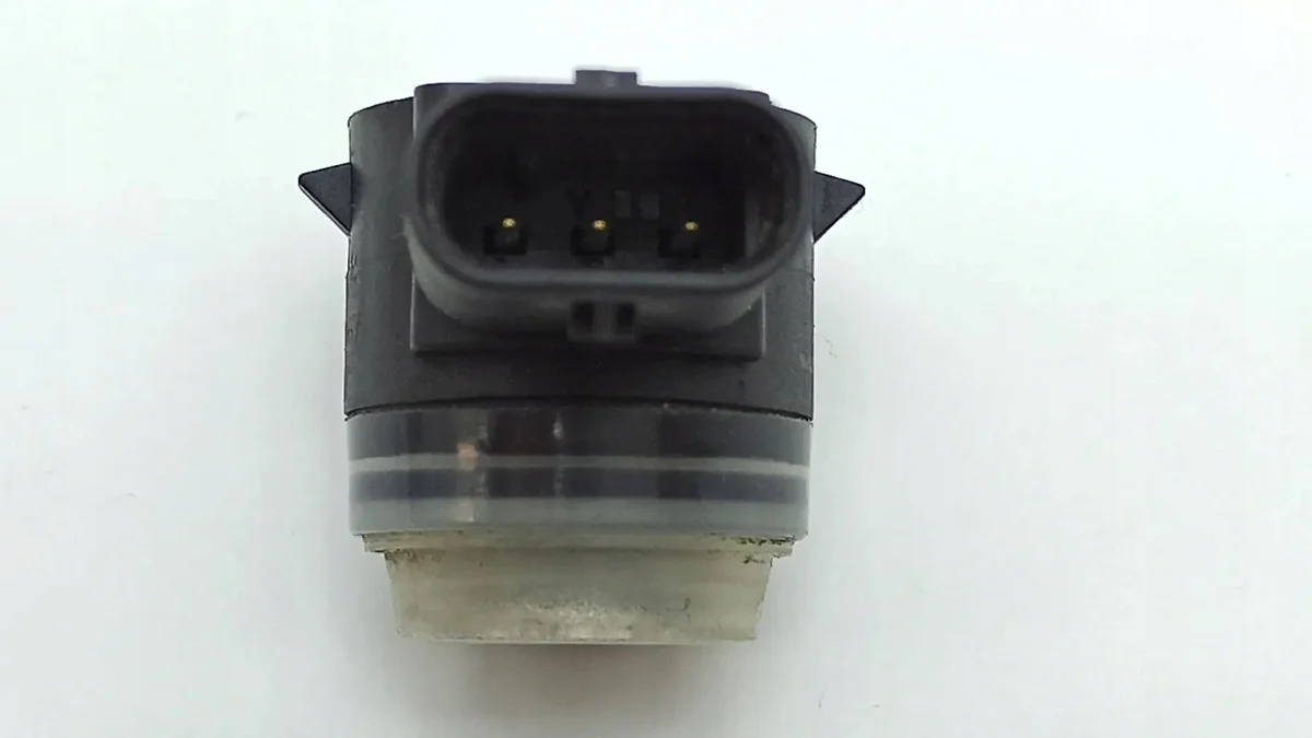 Beschleunigungssensor Mercedes E W212 A0009059300 image 9