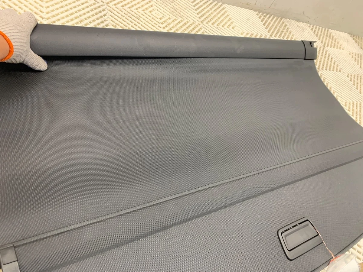 Audi Q5 FY Tapparella Bagagliaio Usata LORK-701-143152