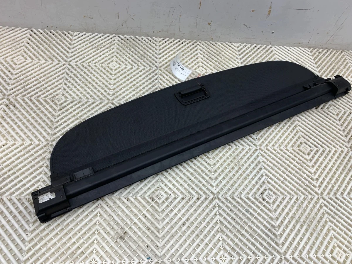 Cubierta Maletero Audi Q5 FY Usada OEM image 3