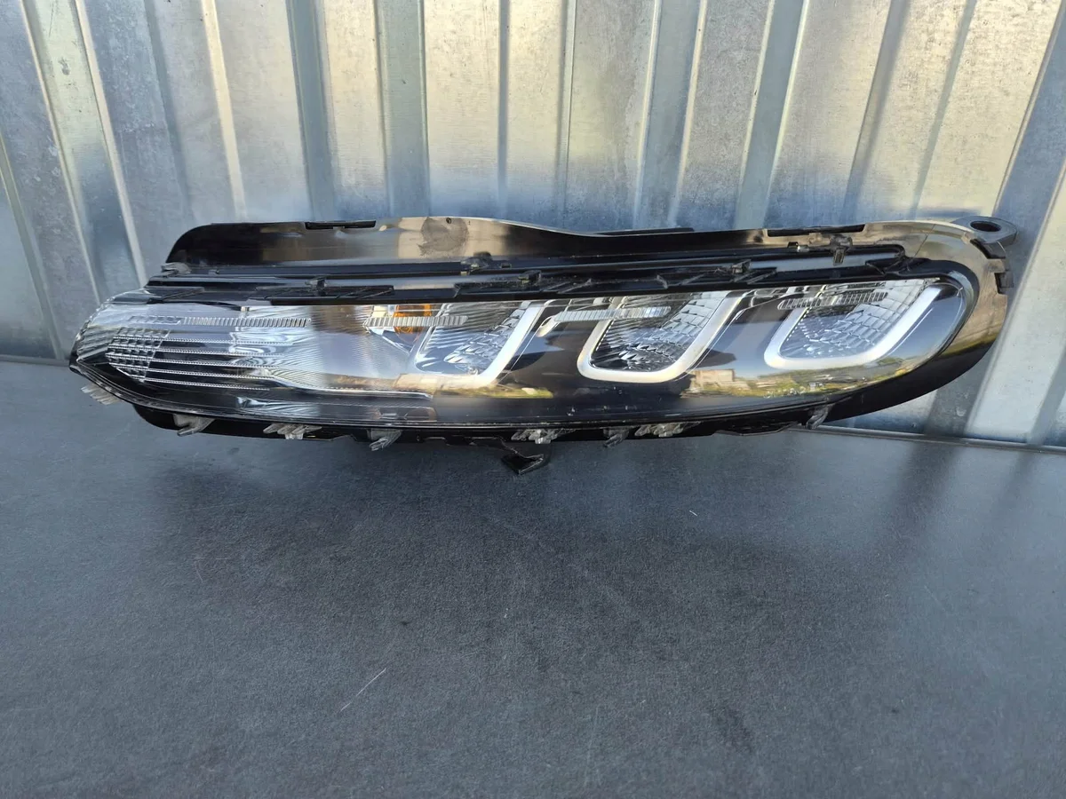 Phare LED Citroen 9819435680-00 Occasion
