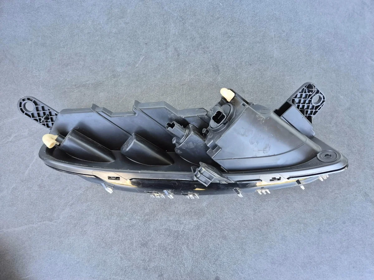 LED Strålkastare Citroen OE 9819435680-00