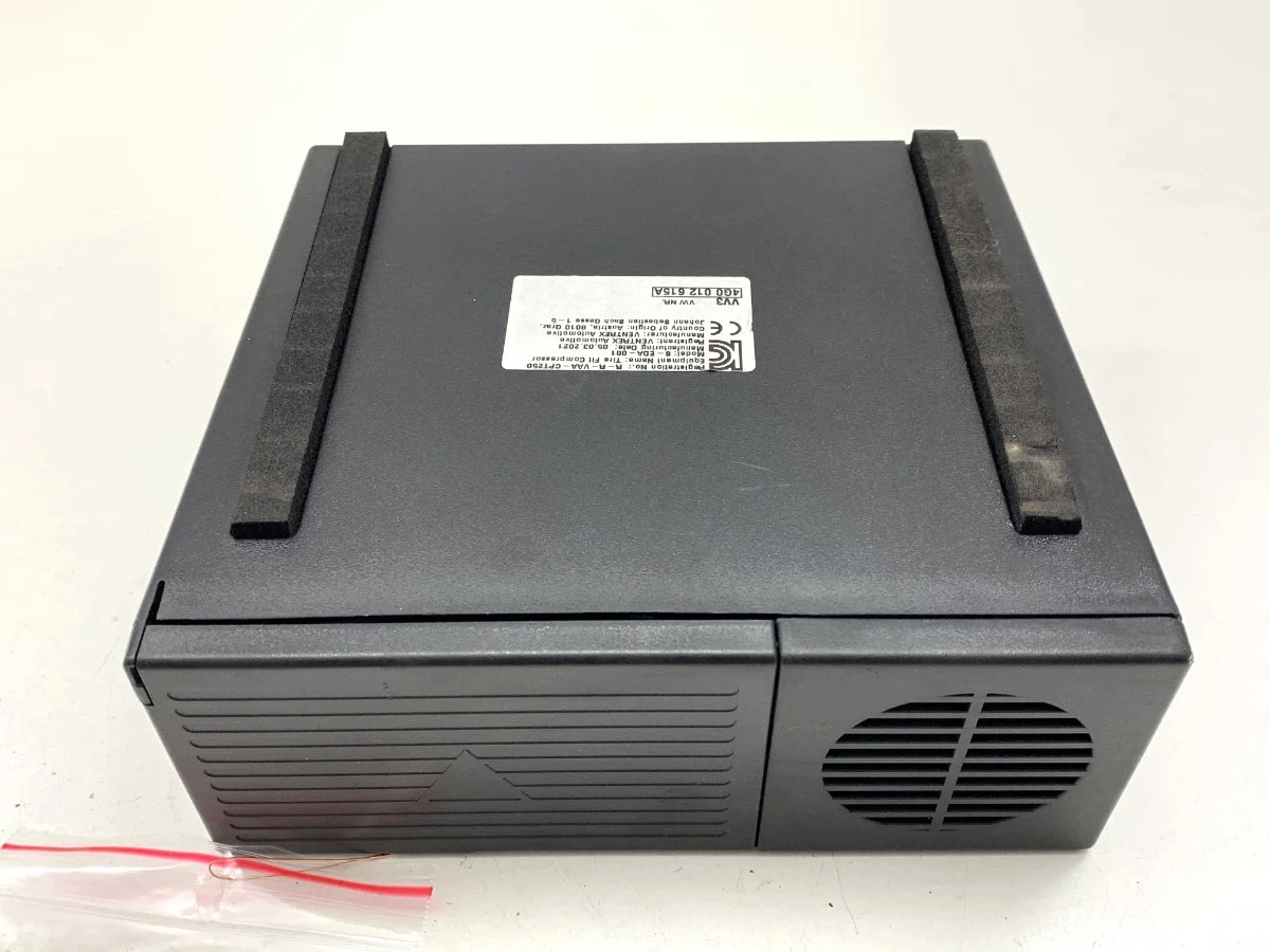 Audi Q5 FY Kompressori 4G0012615A