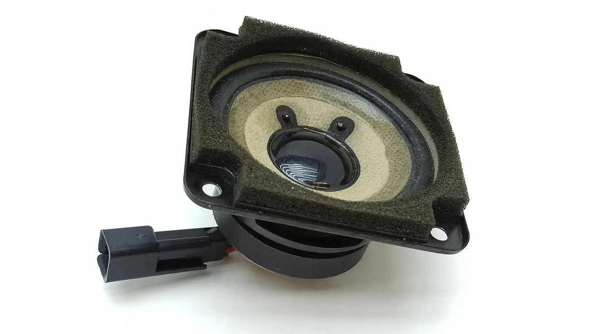 Centrale luidspreker Cadillac SRX 25684670 image 2