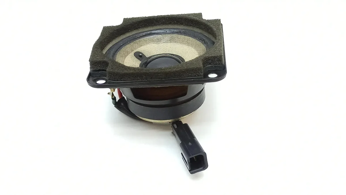 Centrale luidspreker Cadillac SRX 25684670 image 3