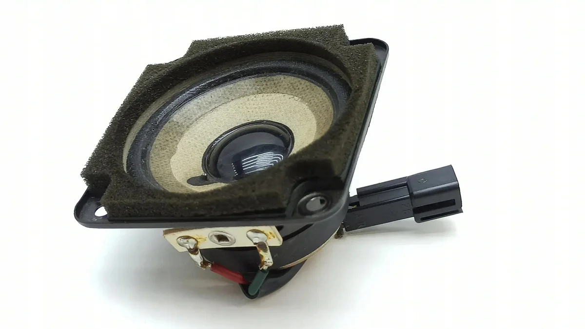 Centrale luidspreker Cadillac SRX 25684670 image 4