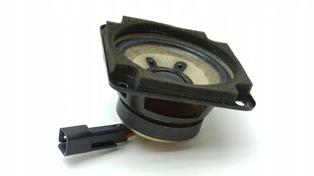 Centrale luidspreker Cadillac SRX 25684670 image 9