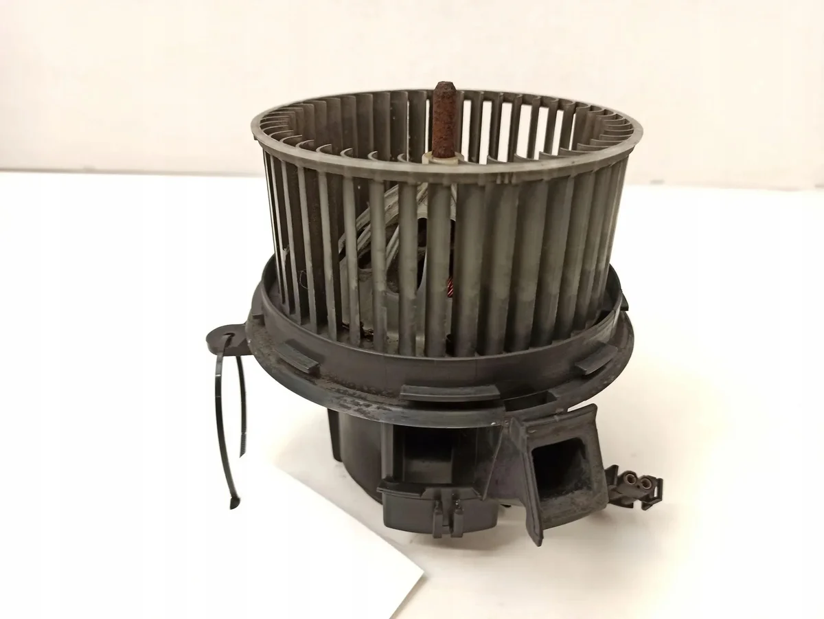 Radiateur MERCEDES-BENZ C (W204) L8964001 image 4