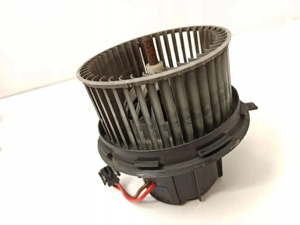 Radiateur MERCEDES-BENZ C (W204) L8964001 image 5