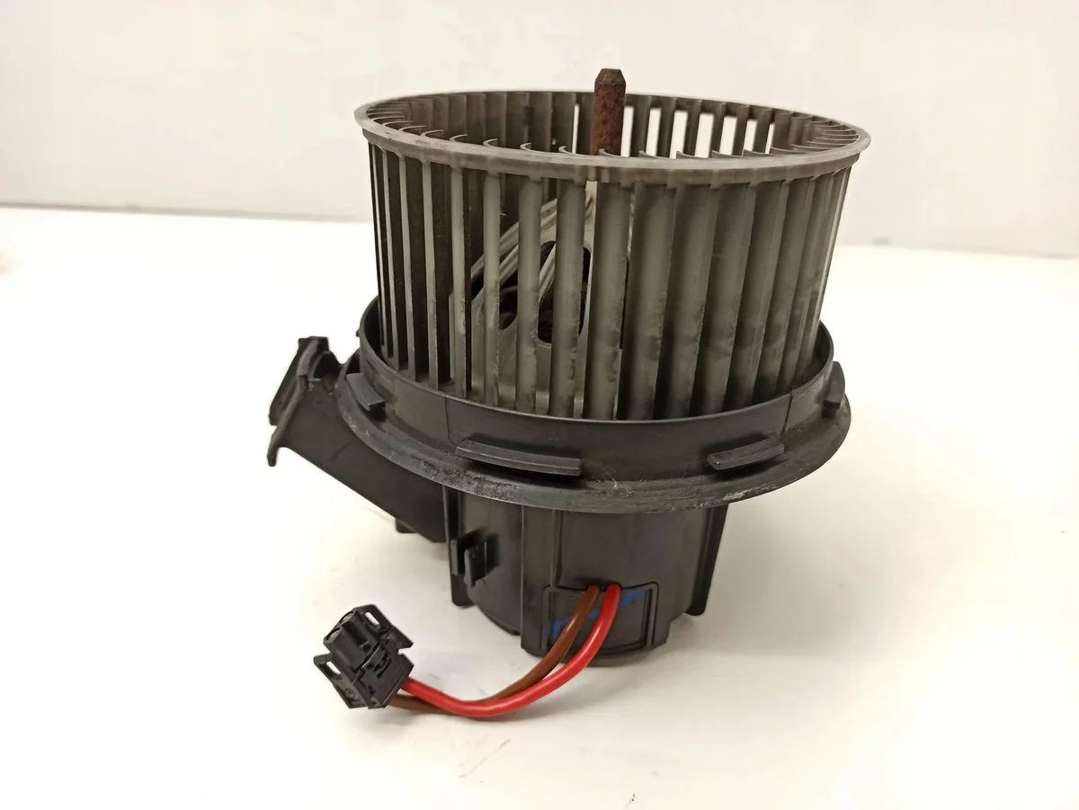 Radiateur MERCEDES-BENZ C (W204) L8964001 image 6
