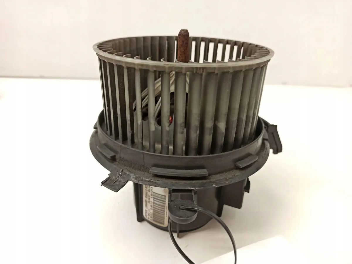 Radiateur MERCEDES-BENZ C (W204) L8964001 image 7