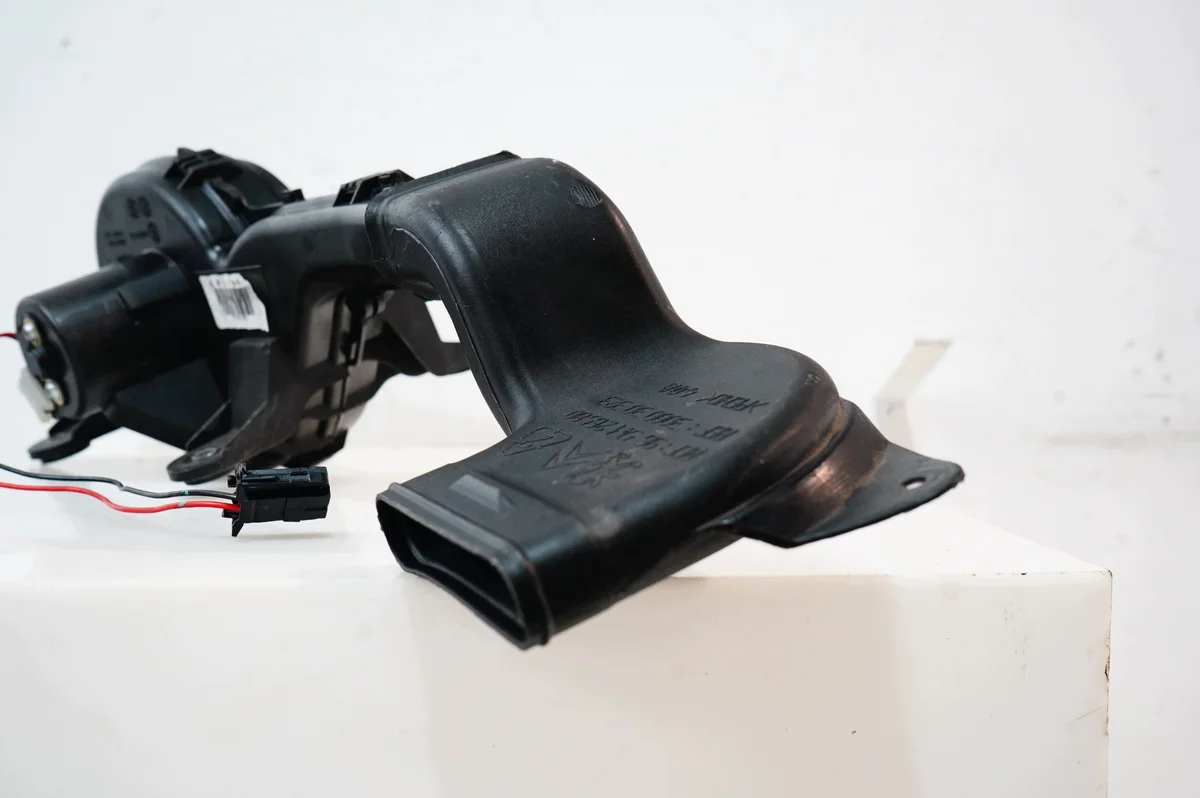 Ventilador Traseiro Citroen C4 Picasso 9654126580 image 4