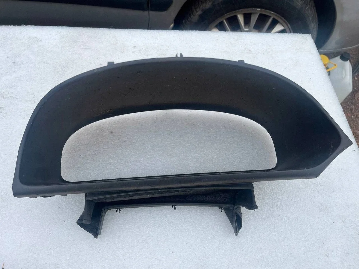 Renault Laguna II 2003 Élément Tableau Bord