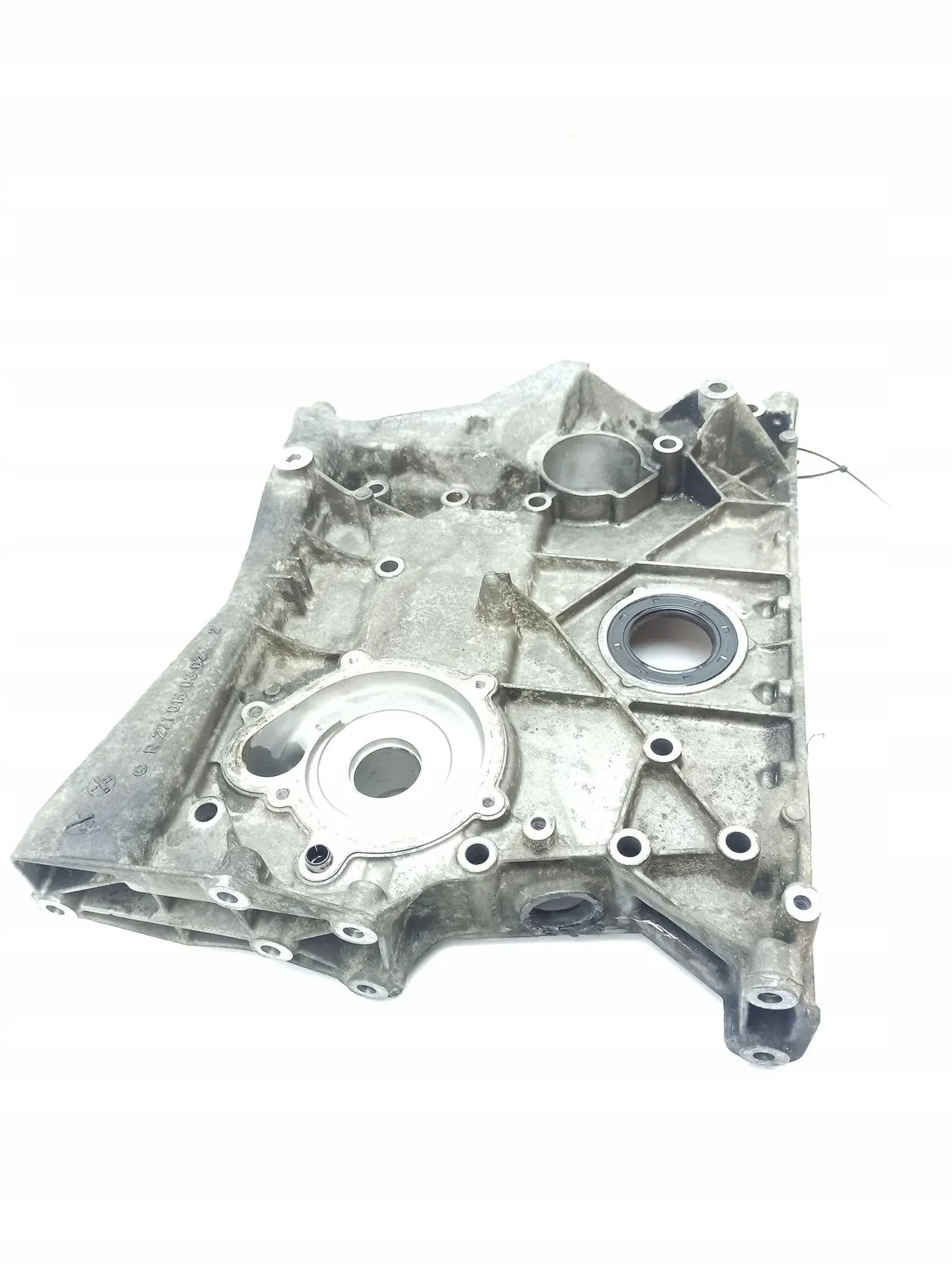 Cubierta Cadena Distribución Mercedes CLK R2710150302 image 3