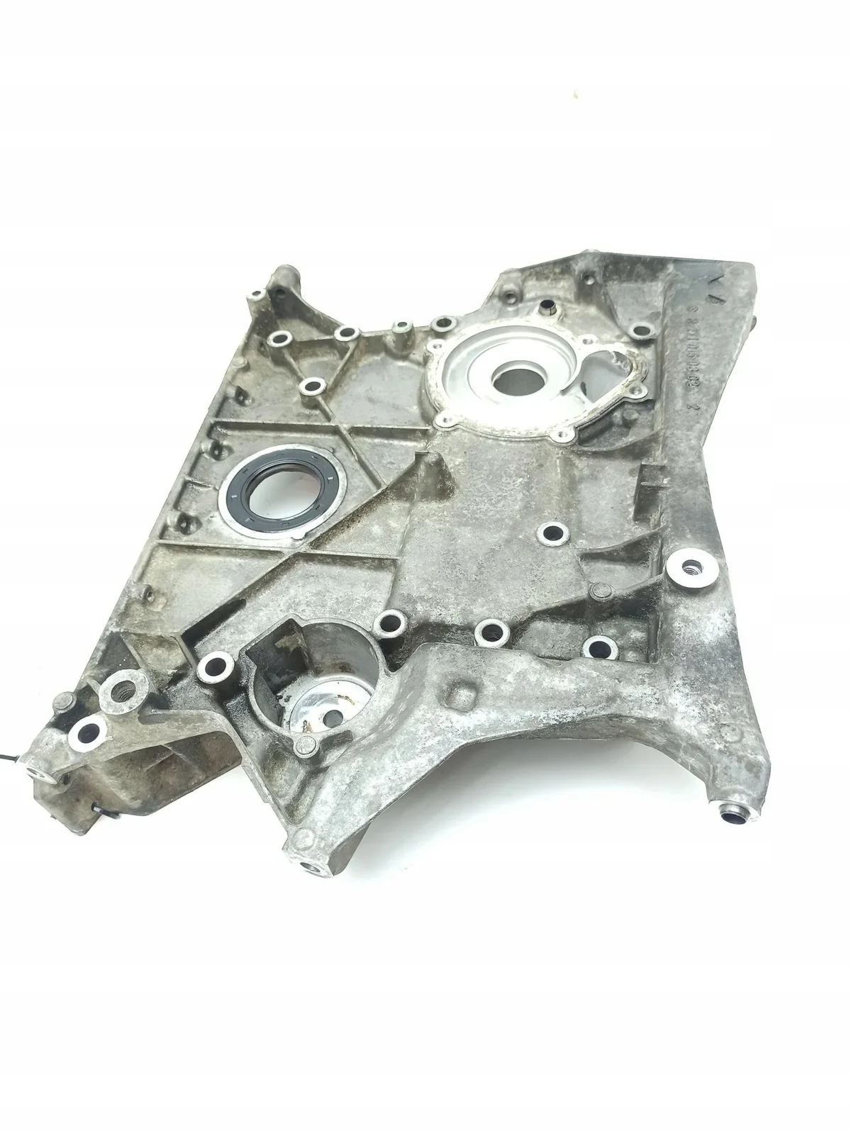 Cubierta Cadena Distribución Mercedes CLK R2710150302 image 4