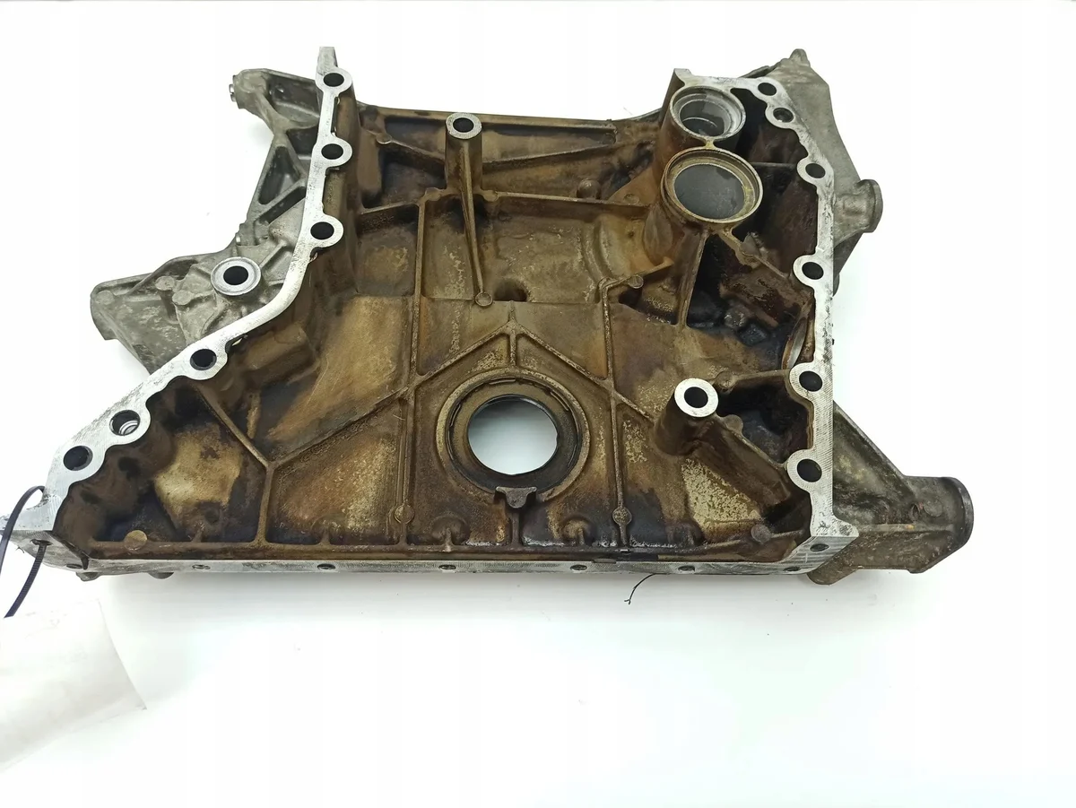 Cubierta Cadena Distribución Mercedes CLK R2710150302 image 6