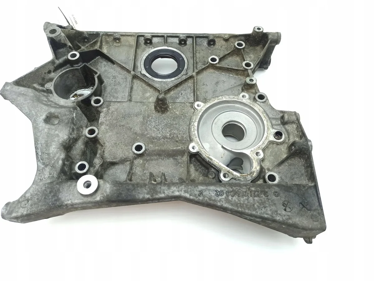 Cubierta Cadena Distribución Mercedes CLK R2710150302 image 7