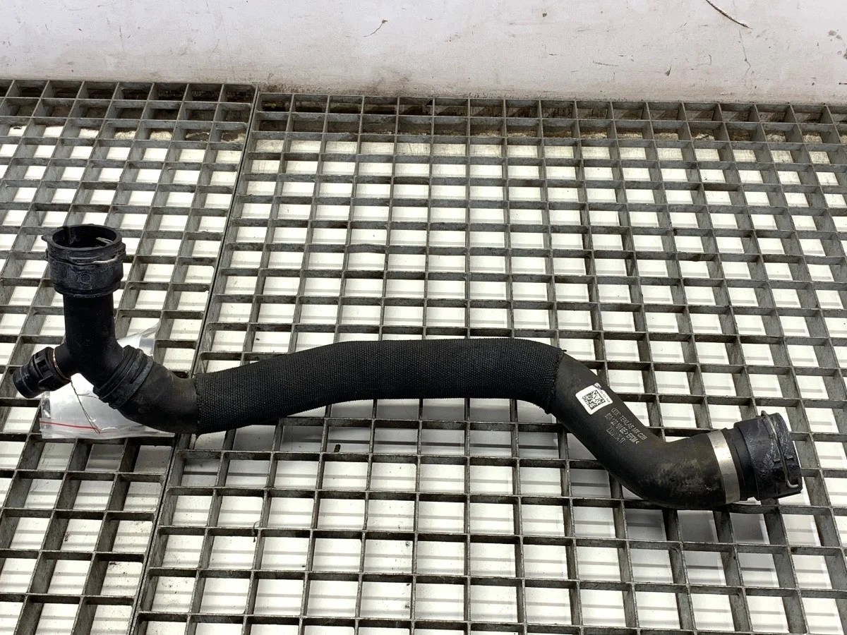 Tubo de Agua Audi Q5 FY 80A145673