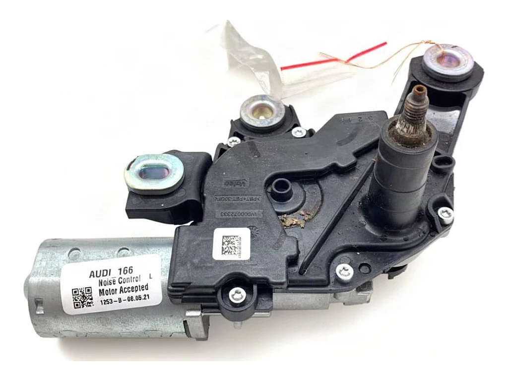 Motor Scheibenwischer hinten Audi Q5 FY