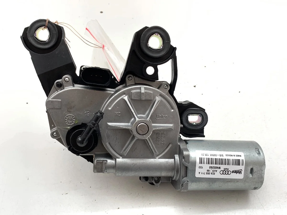 Motor Scheibenwischer hinten Audi Q5 FY