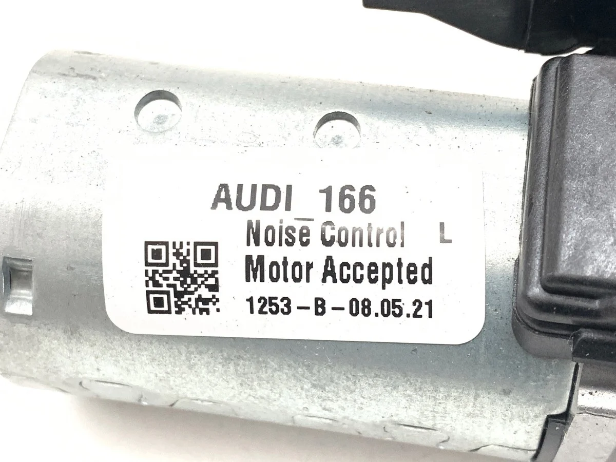 Bakrutetorkarmotor Audi Q5 FY LORK-592-143152 image 3