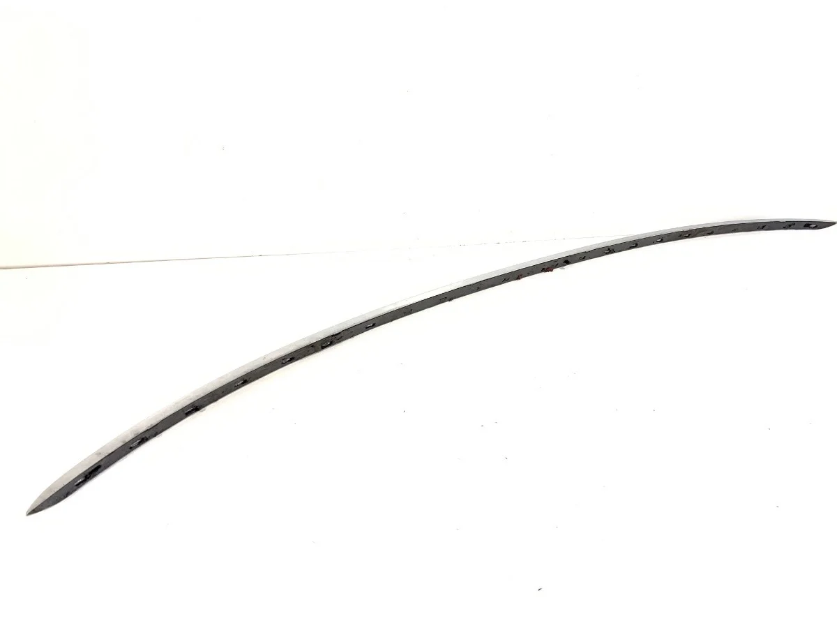 Audi Q5 FY Tailgate Trim Strip Used