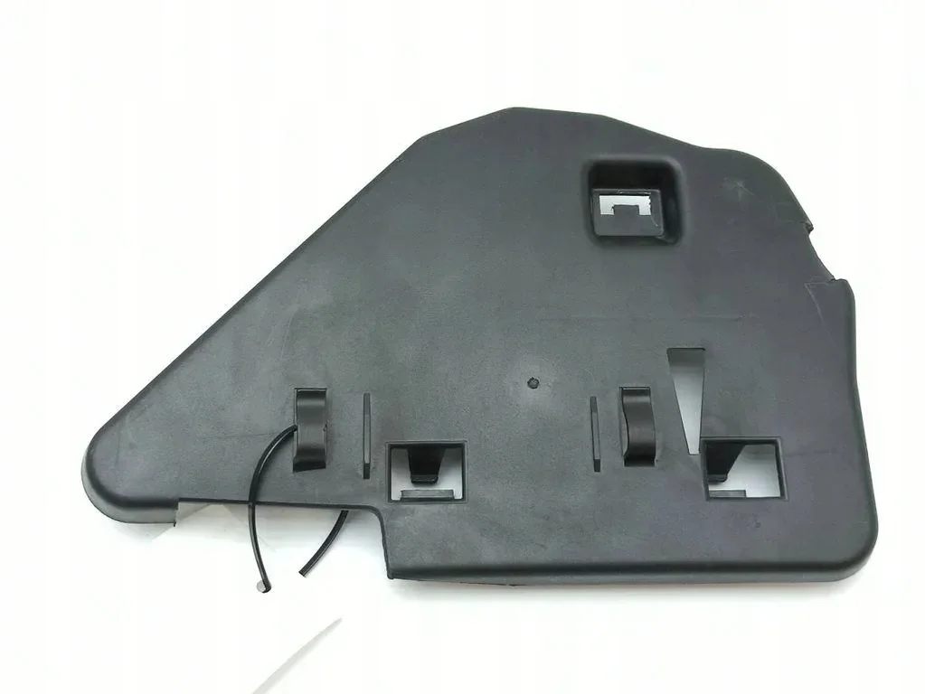 Jaguar XJ X308 2001 Trunk Trim LNA4905