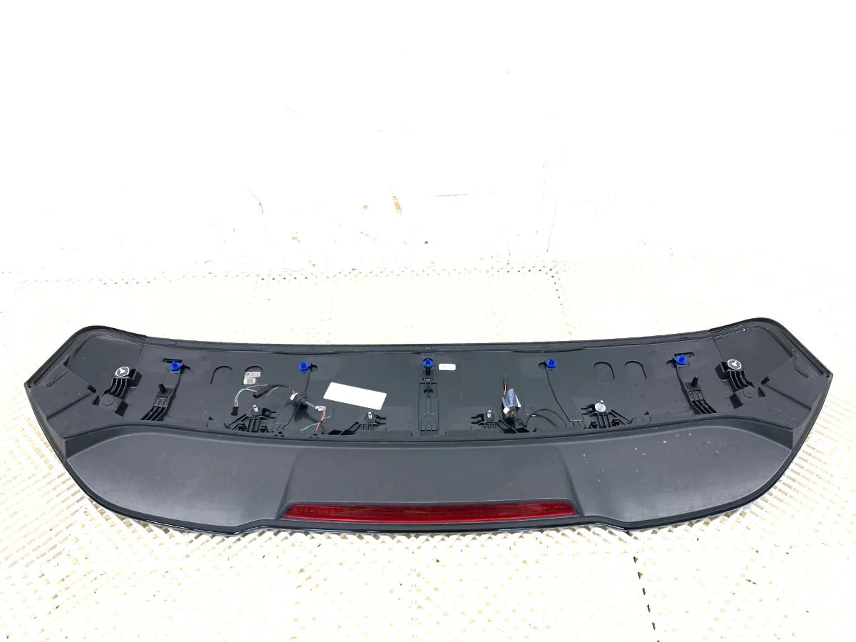 Spoiler Audi Q5 FY 80F827933 Lampa Stop image 3