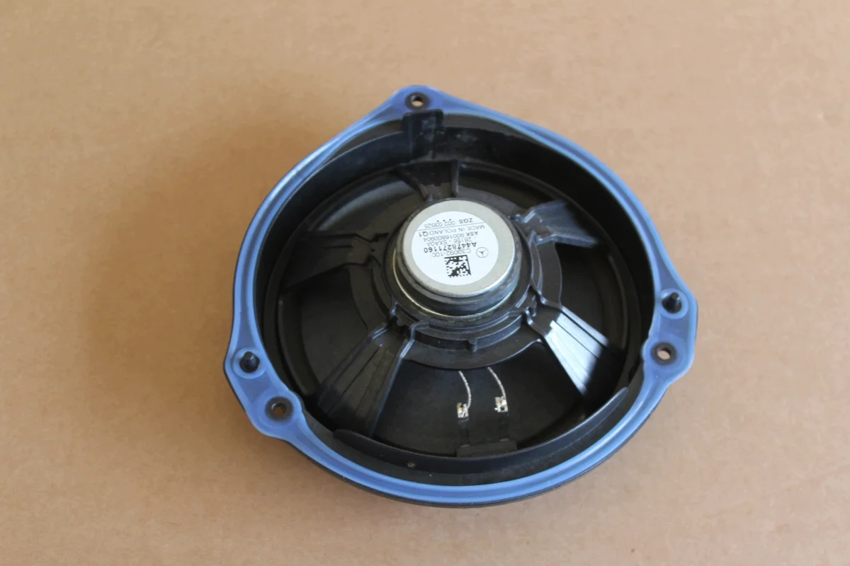 Alto-falante Porta Mercedes V-Class 447 LIFT OE