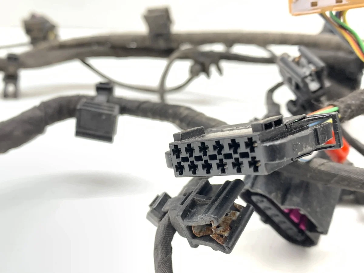 Audi Q5 FY PDC Rear Wiring Harness 80F971104A