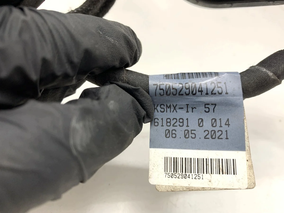Kabel PDC hinten Audi Q5 FY SUV 80F971104A image 3