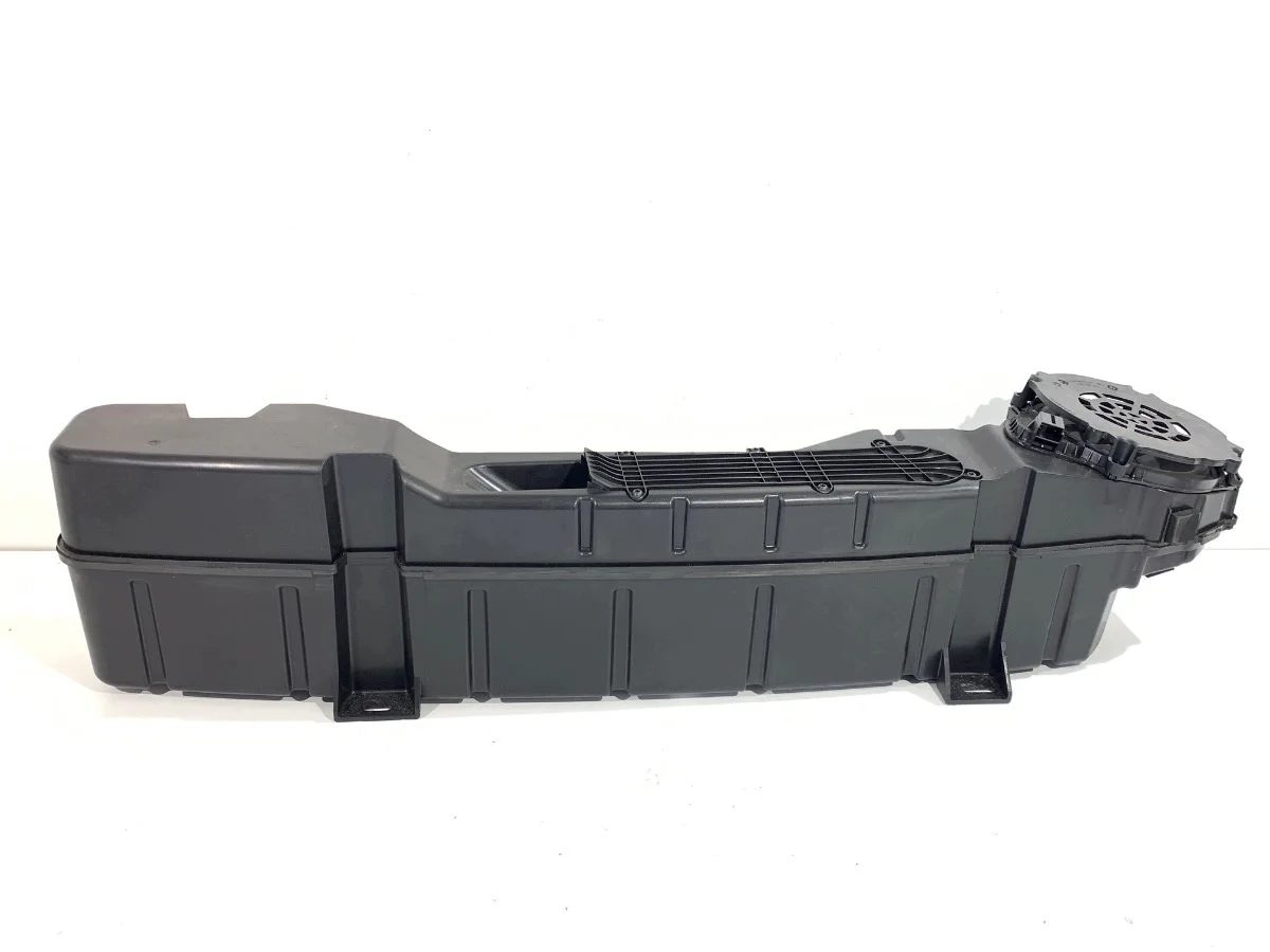 Subwoofer Audi Q5 FY 80B035382 Usado