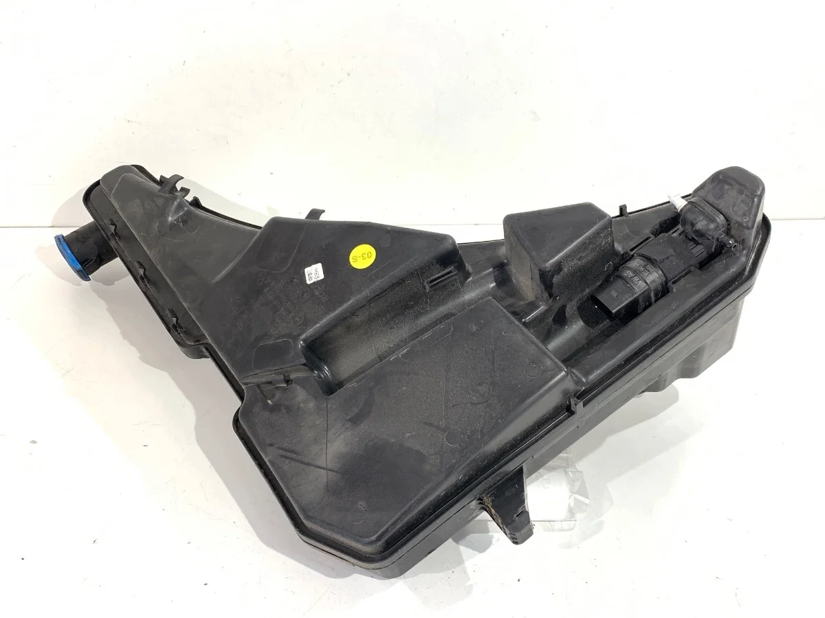 Audi Q5 FY Wischwasserbehälter 80A955451B image 3