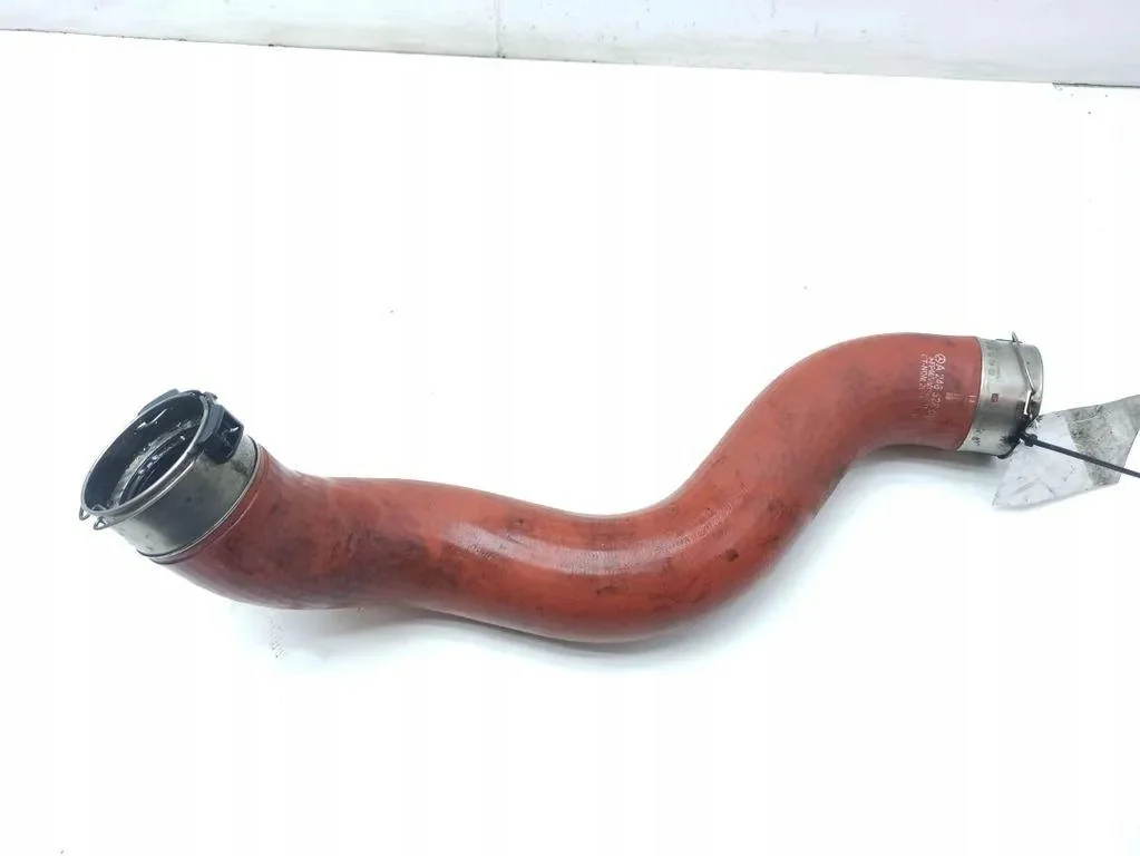 Intercoolerrör Mercedes-Benz B W246 A2465280982 image 3