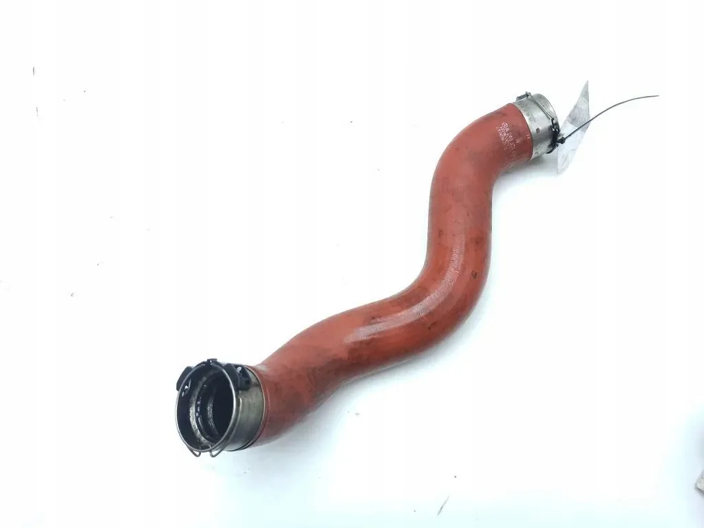 Intercoolerrör Mercedes-Benz B W246 A2465280982 image 7