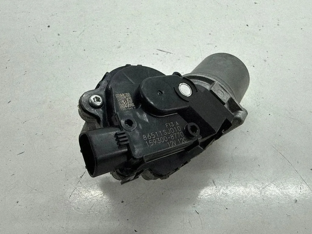 Motor Limpa Para-Brisas Subaru Forester SK 86511SJ010
