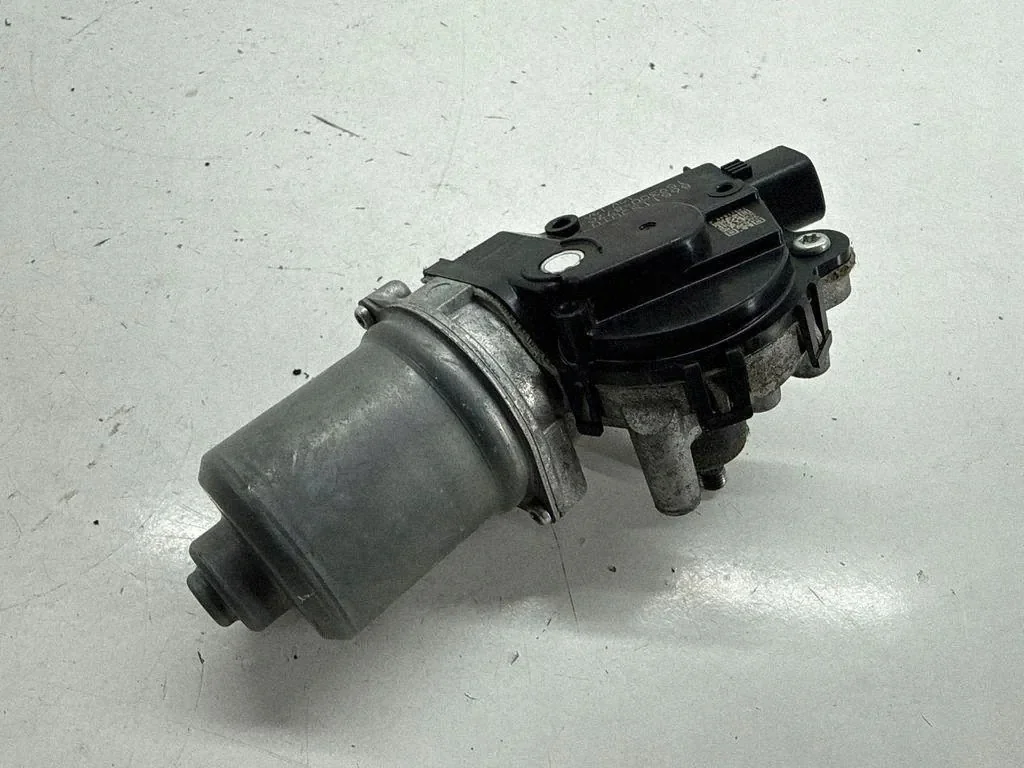 Wischermotor Subaru Forester SK 86511SJ010