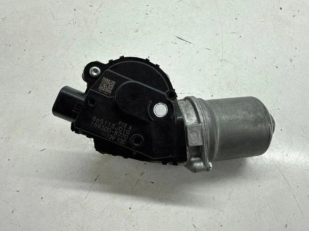 Wischermotor Subaru Forester SK 86511SJ010 image 7