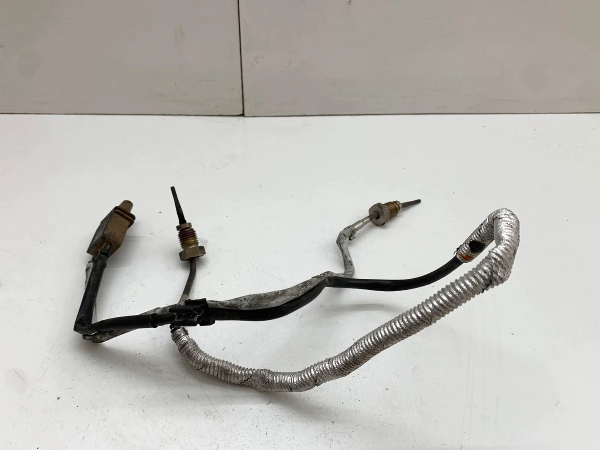 Sensor Temperatura Spalin Audi Q5 FY