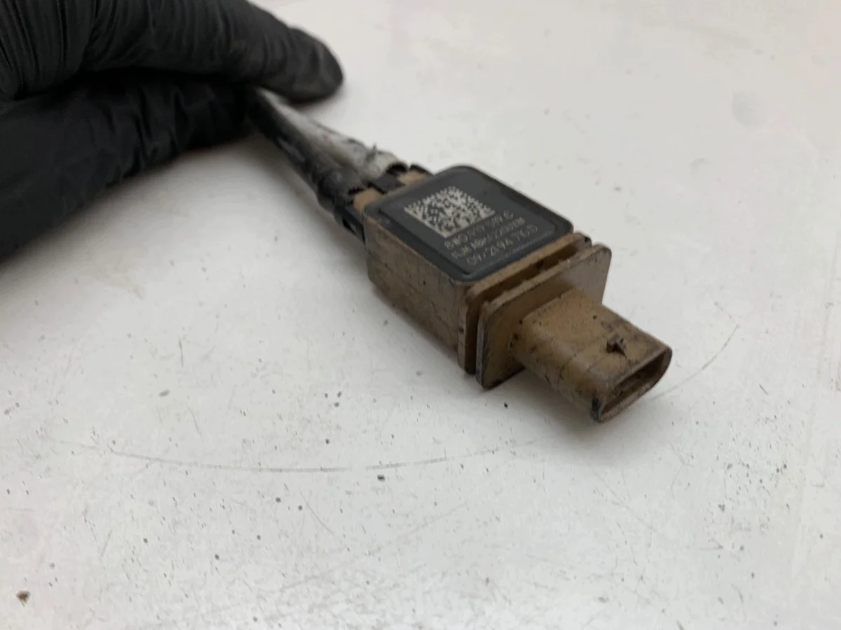 Sensor Temperatura Spalin Audi Q5 FY image 4