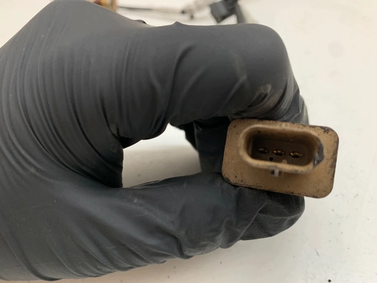 Sensor Temperatura Spalin Audi Q5 FY image 5