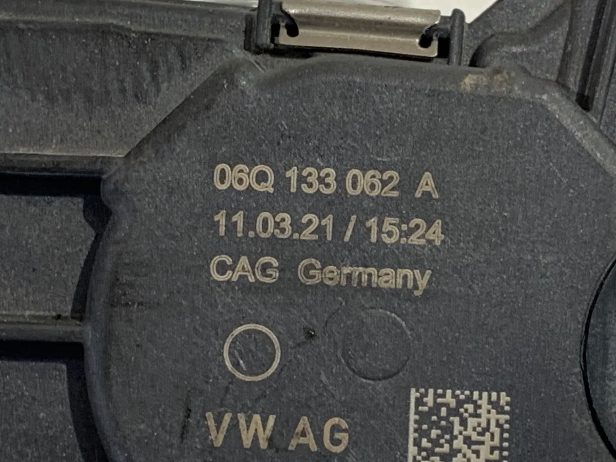 Audi Q5 FY gasspjäll LORK-834-143152 image 4