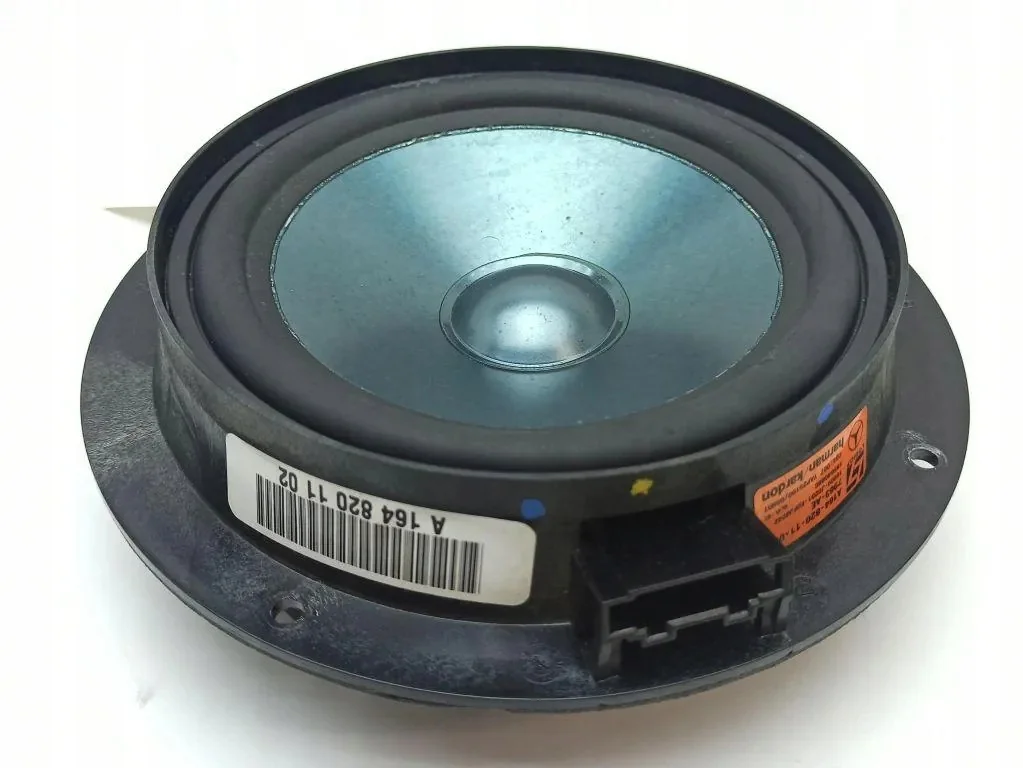 Altavoz Puerta Izq Mercedes GL X164 7963AE image 3