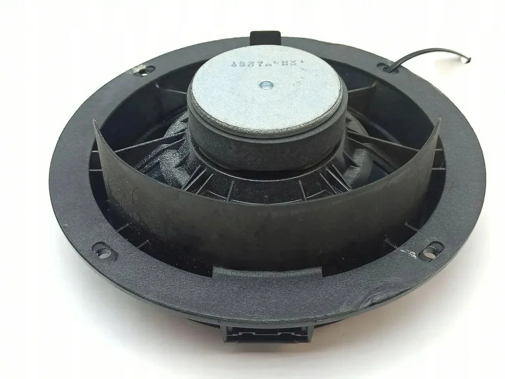 Altavoz Puerta Izq Mercedes GL X164 7963AE image 6